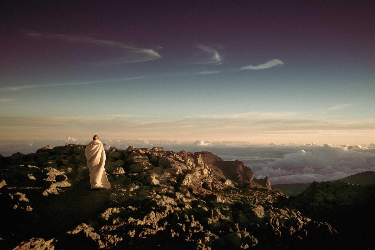 Architecture & Design